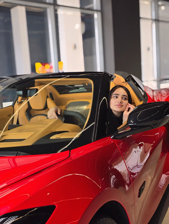 Edris motors