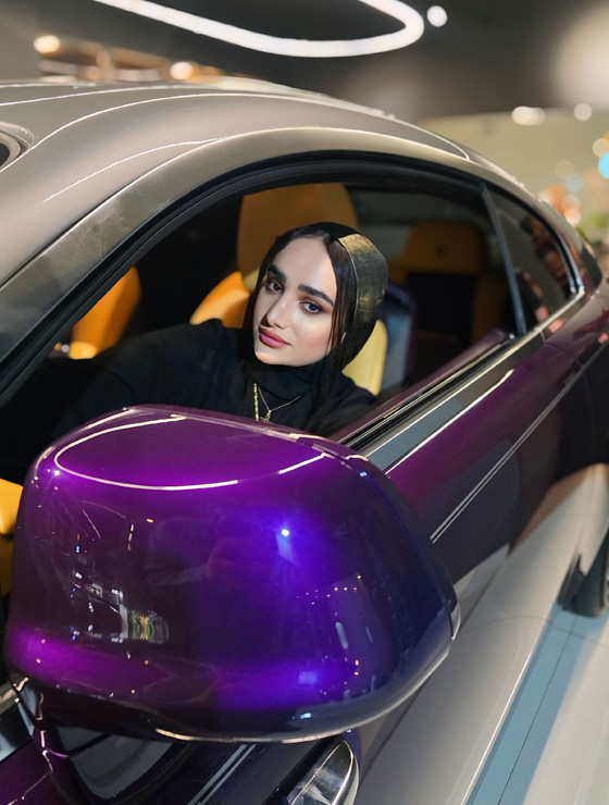 edris motors