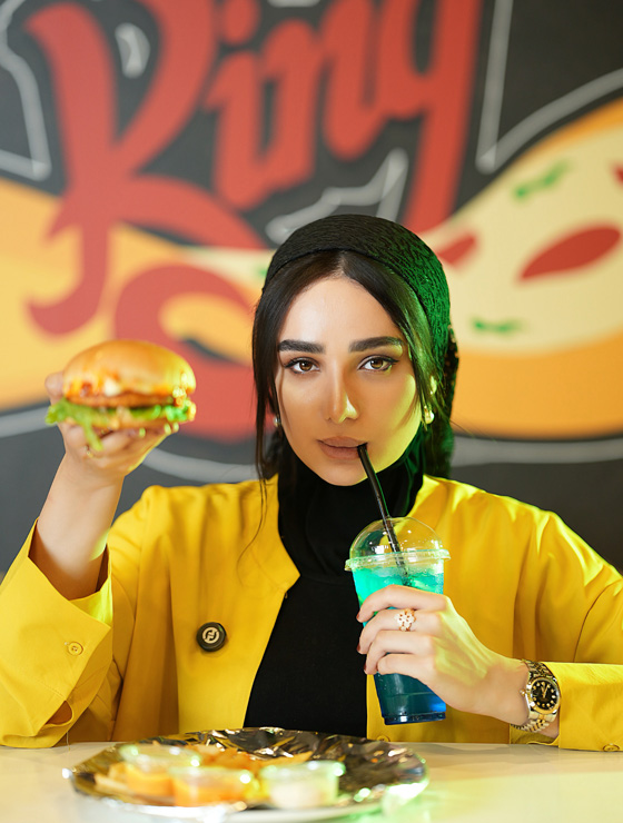 malek alpizza