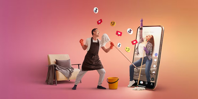 Influencer Marketing