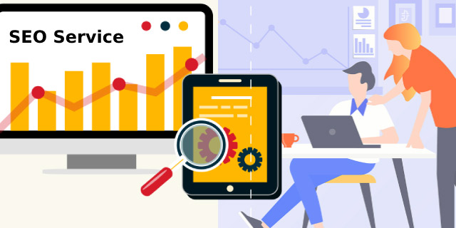 SEO Services