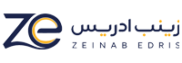 Zeinab edris ، Zeinab Idris