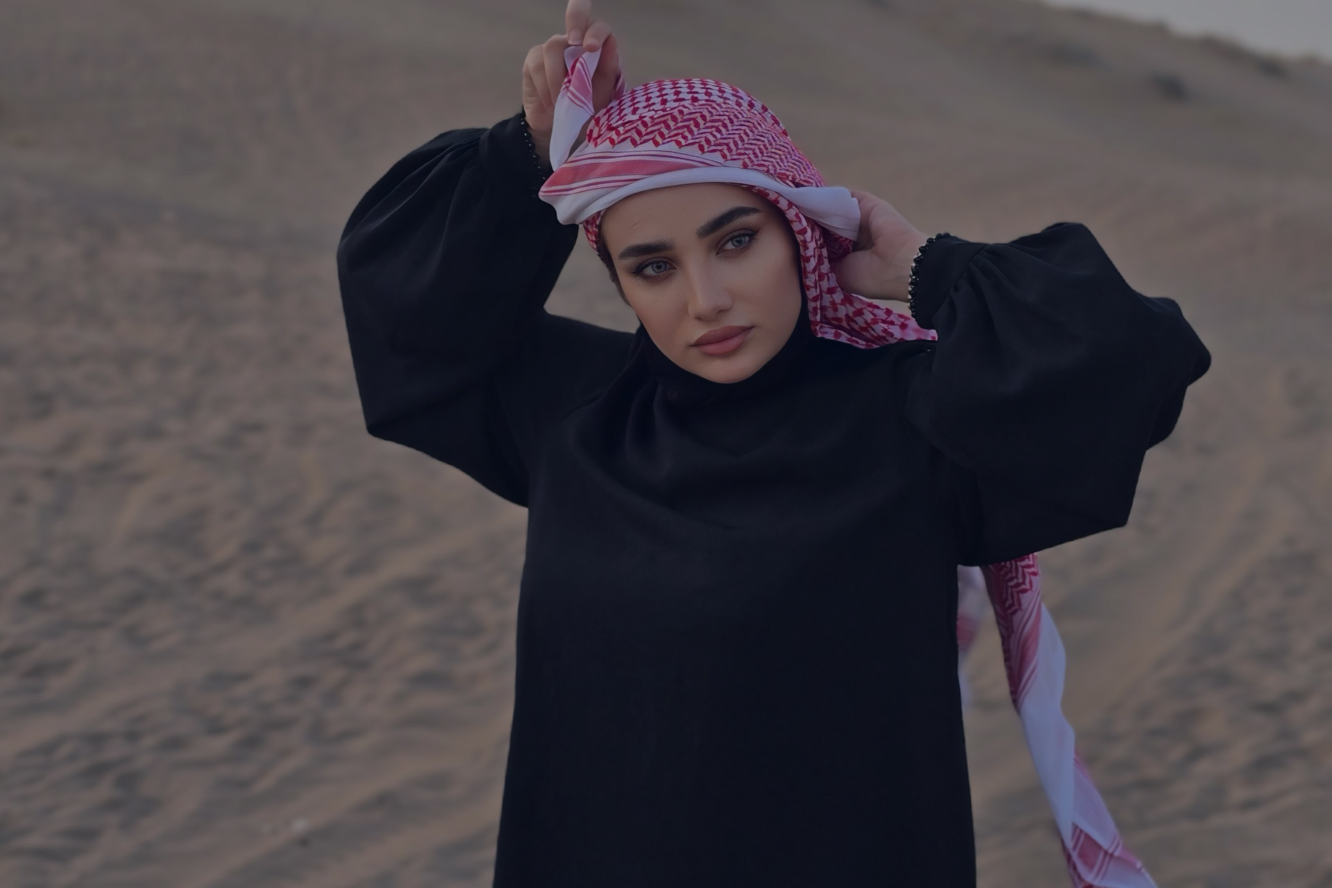 Brand Development in Muscat