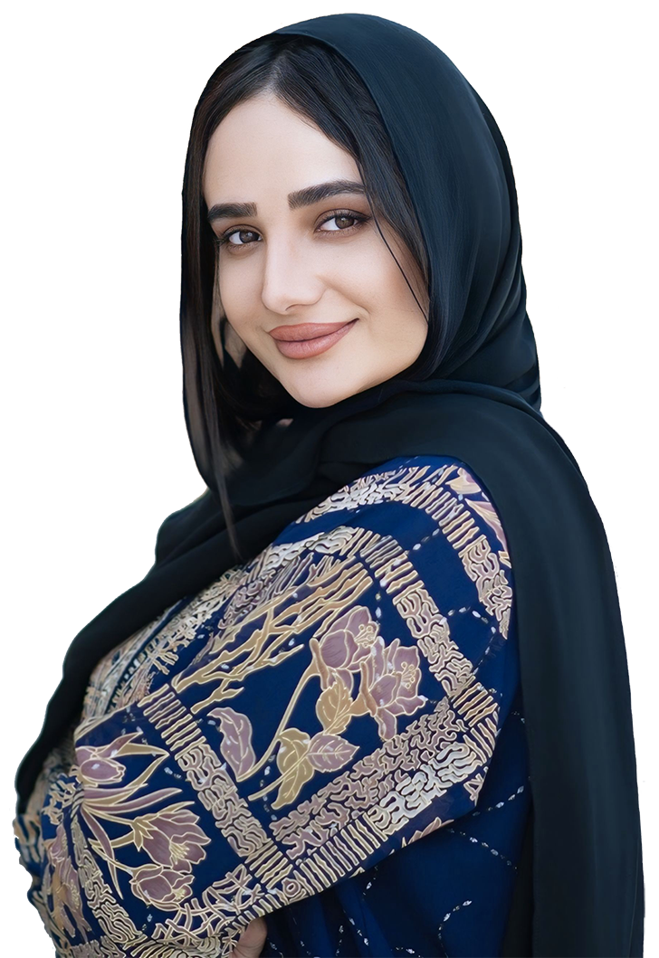 zeinab idris